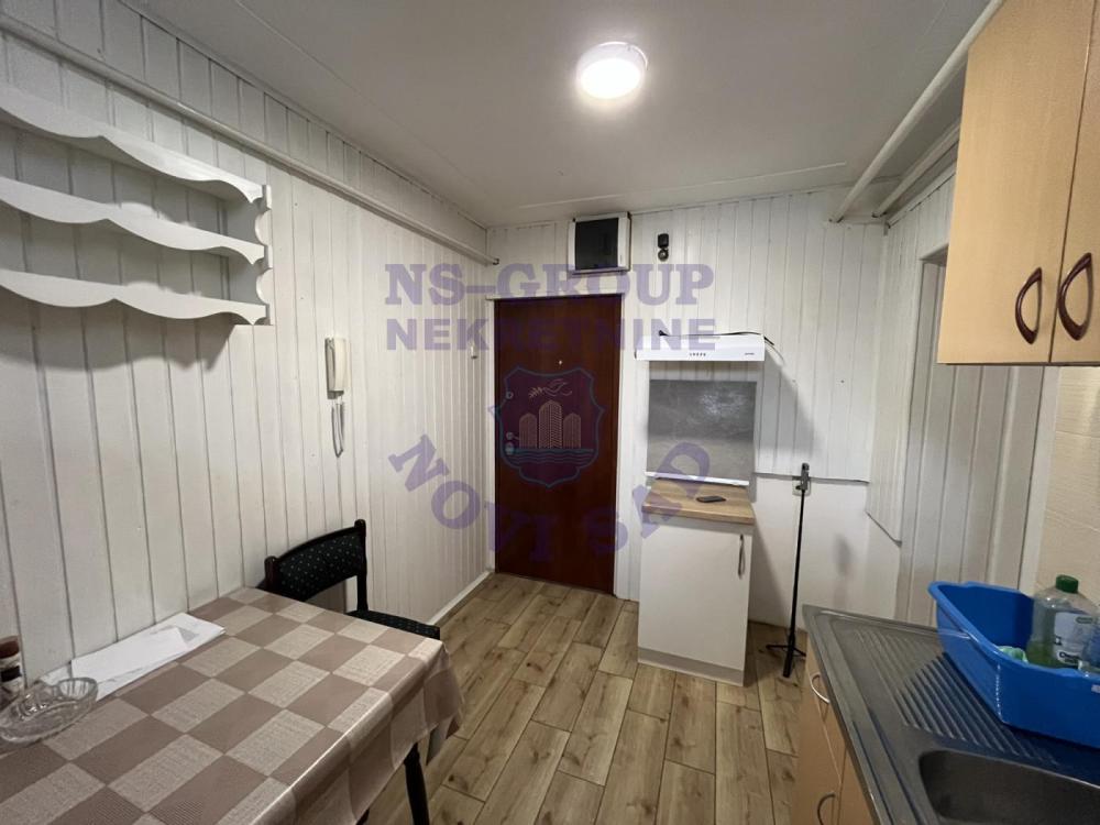 Slika 4 - Jednosoban stan na prodaju,  24m2, 56.850€